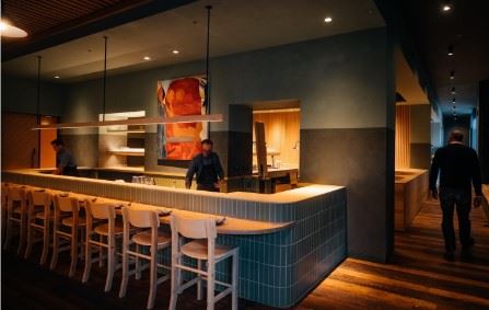 Bar Agricole