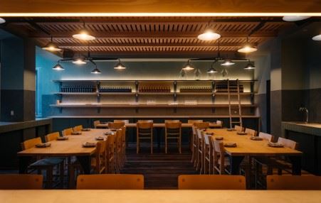 Bar Agricole