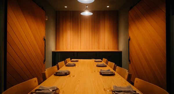 Bar Agricole