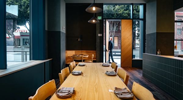 Bar Agricole