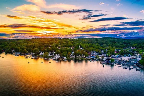 The Cottages of Wolfeboro