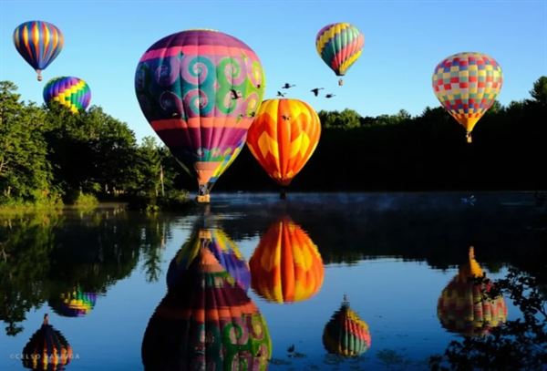 The Cottages of Wolfeboro