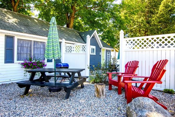 The Cottages of Wolfeboro