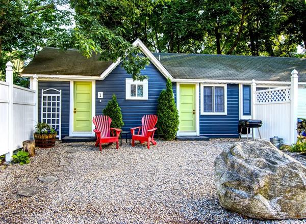 The Cottages of Wolfeboro