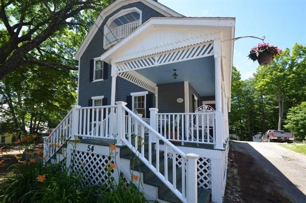 The Cottages of Wolfeboro