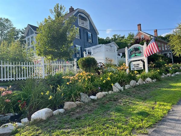 The Cottages of Wolfeboro