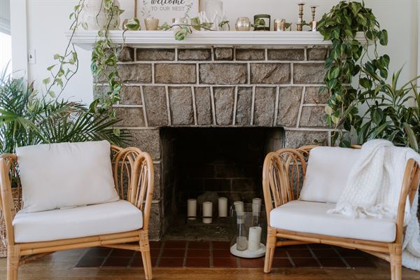 Flourish Coworking Space