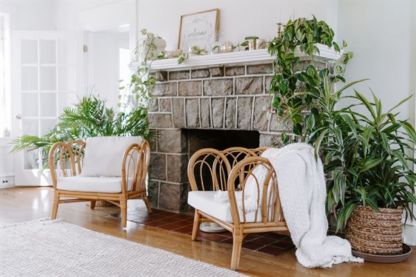 Flourish Coworking Space