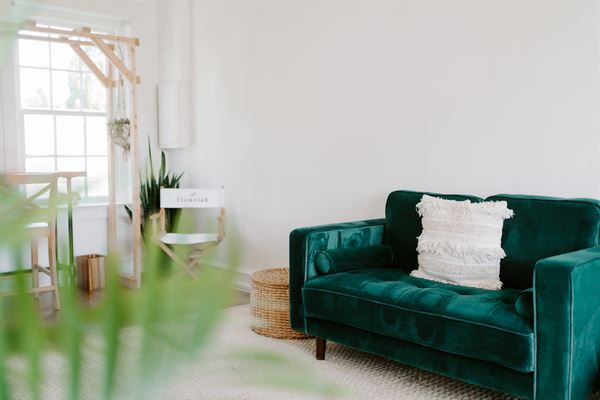 Flourish Coworking Space