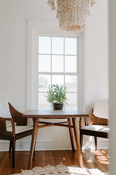 Flourish Coworking Space