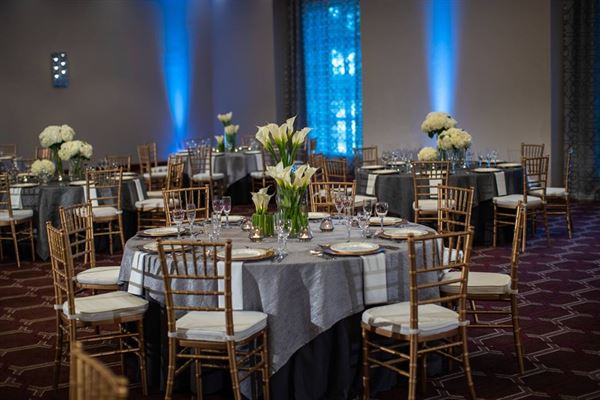 Renaissance Dallas Richardson Hotel