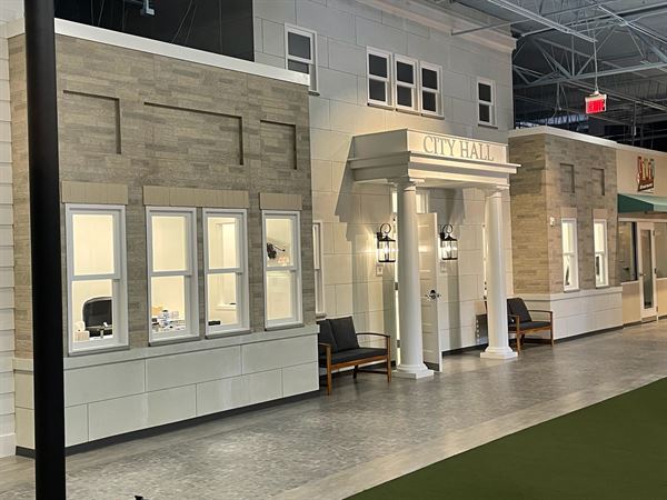 Town Square Sandy Springs