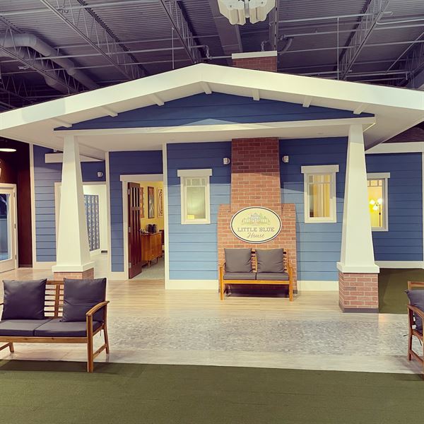 Town Square Sandy Springs