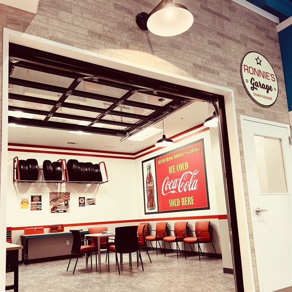 Town Square Sandy Springs