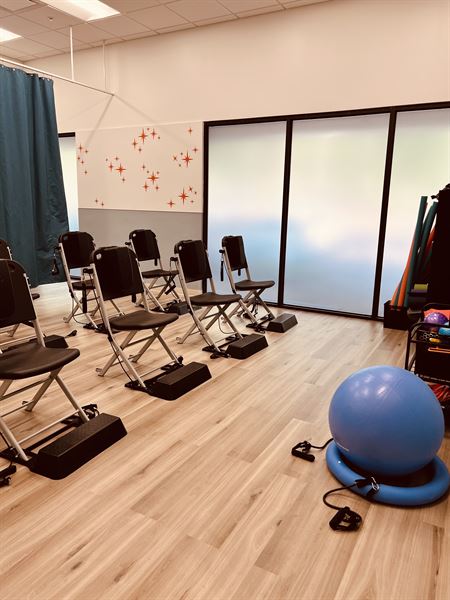 Town Square Sandy Springs