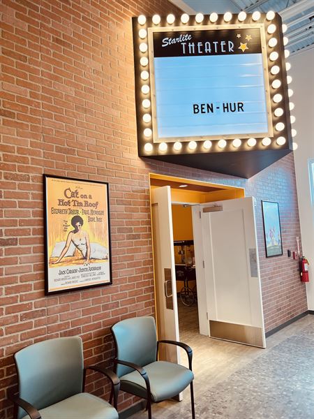 Town Square Sandy Springs