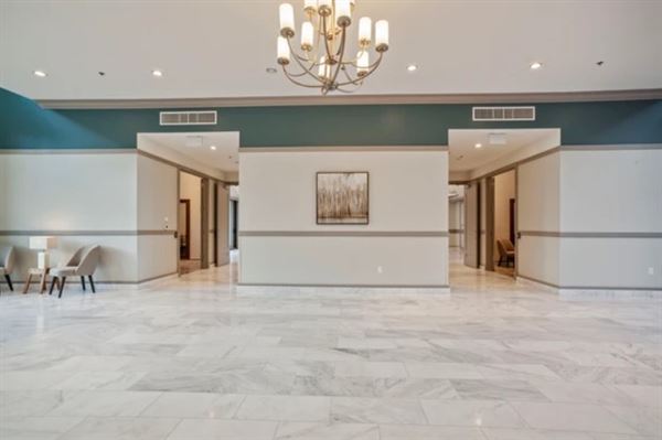 Bedford Event Center