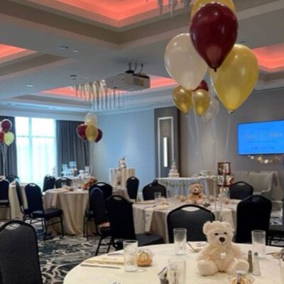 The Aster Event Center