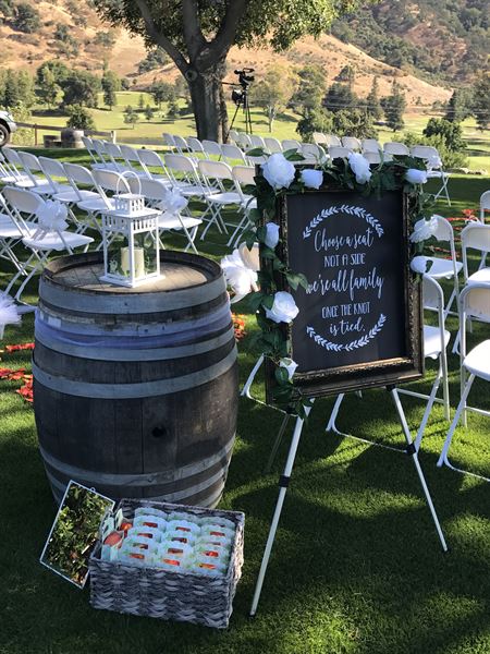 Santa Teresa Golf Club