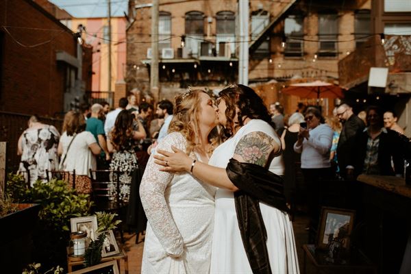 Reverie Events Asheville