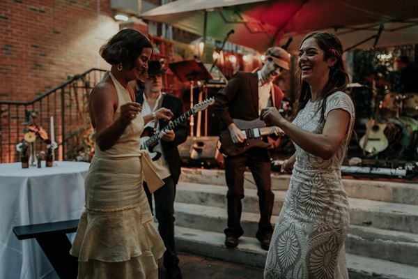 Reverie Events Asheville