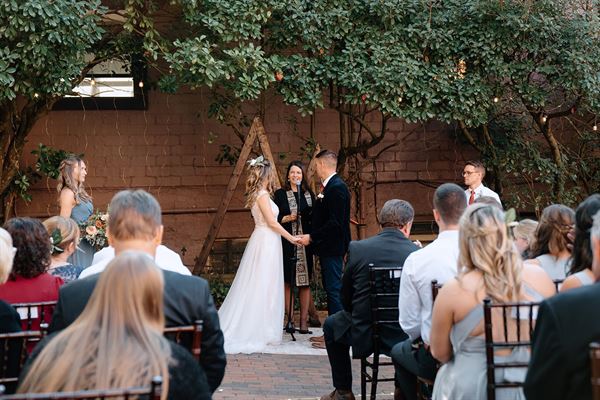 Reverie Events Asheville