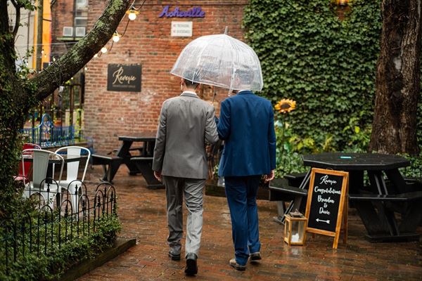 Reverie Events Asheville