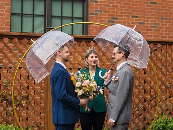 Reverie Events Asheville