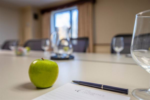 The Desmond Malvern, a DoubleTree by Hilton