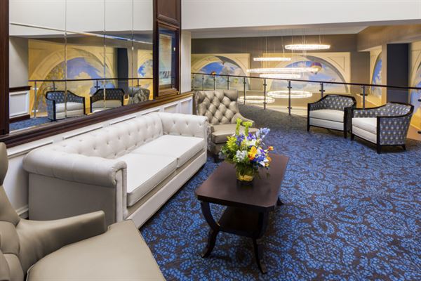 The Desmond Malvern, a DoubleTree by Hilton