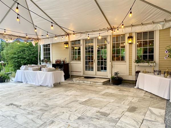 The Reluctant Panther Inn and Restaurant