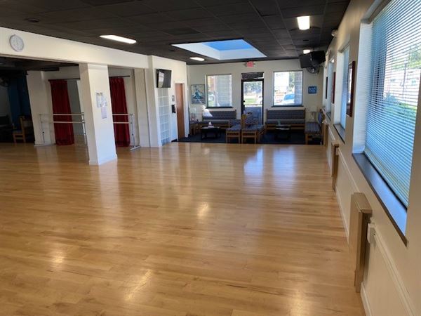 Convergence Body & Dance