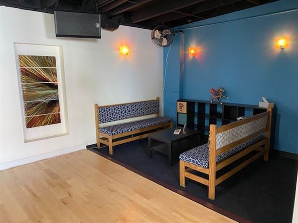 Convergence Body & Dance