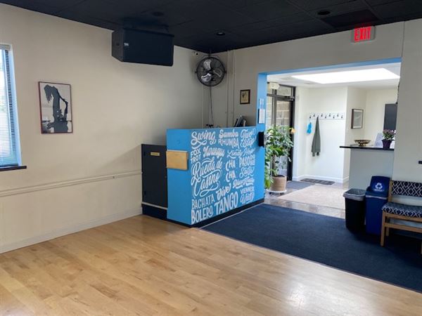 Convergence Body & Dance