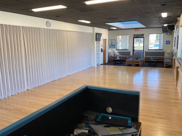 Convergence Body & Dance