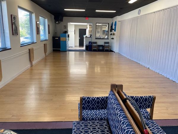 Convergence Body & Dance