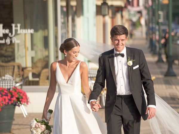 Focused in Media LLC