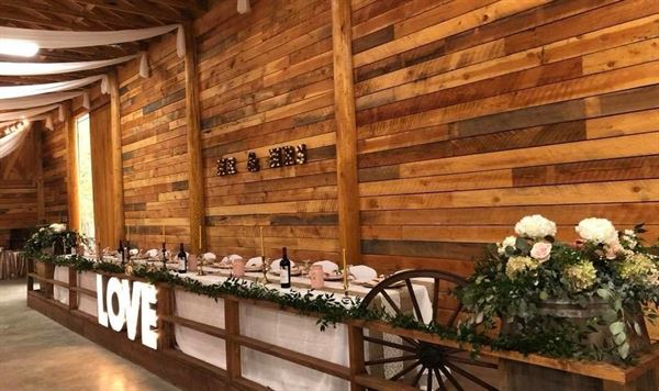 Camo Country Weddings and Events