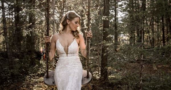 Camo Country Weddings and Events