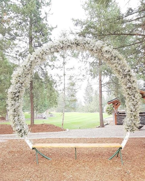 Camo Country Weddings and Events