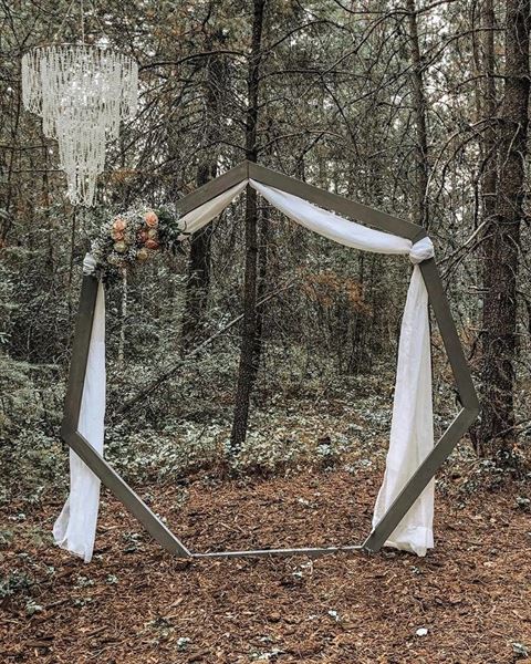 Camo Country Weddings and Events