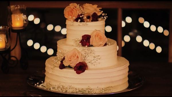 The Barn at Cauffiel