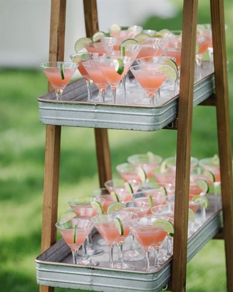 The Barn at Cauffiel