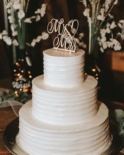 The Barn at Cauffiel