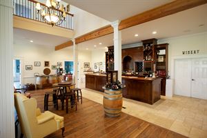 2nd Floor (Main Floor)