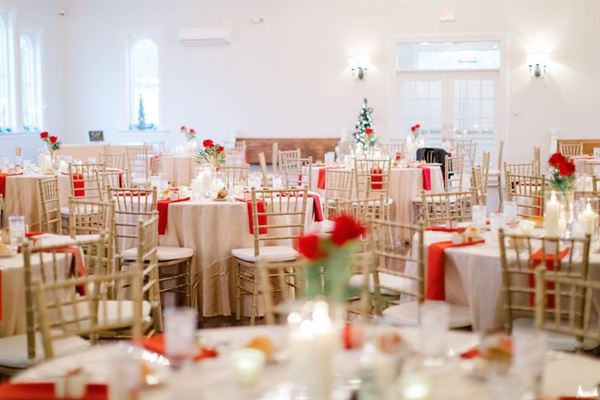 Loch Aerie Mansion LLC