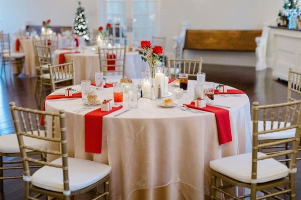 Loch Aerie Mansion LLC