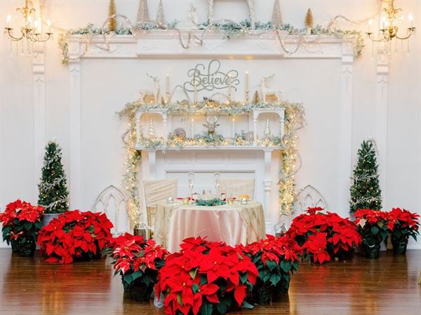 Loch Aerie Mansion LLC