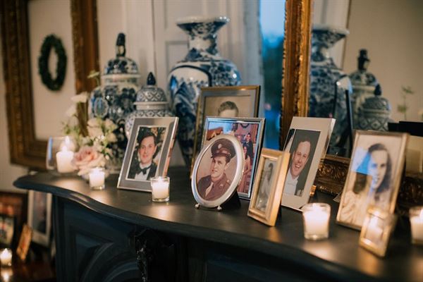 Loch Aerie Mansion LLC