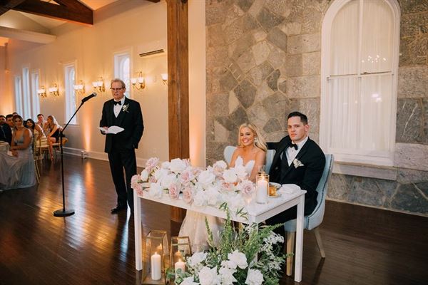 Loch Aerie Mansion LLC